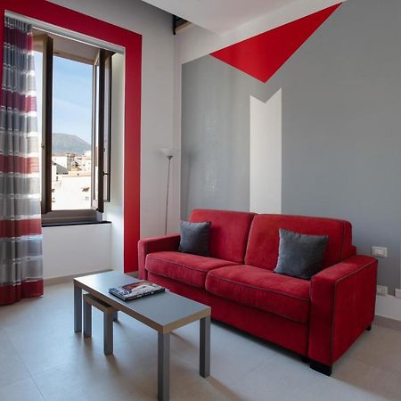 エルコラーノ 7Cento Vesuviano Bed & Breakfast エクステリア 写真